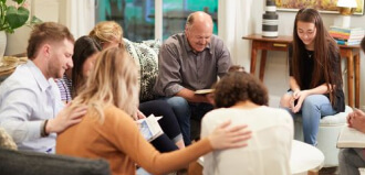 Behaviour in Godly Families | దైవికమైన కుటుంబములో ఉండే ప్రవర్తన