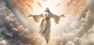 Second Coming Series