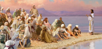 Discipleship | శిష్యరికం